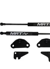 MRT No Drill Hood Struts Ford Bronco 2021+                                     - 80K110 - Image 5