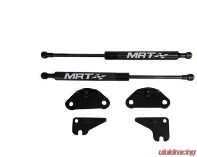 MRT No Drill Hood Struts Ford Bronco 2021+ - 80K110