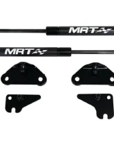 MRT No Drill Hood Struts Ford Bronco 2021+                                     - 80K110 - Image 5