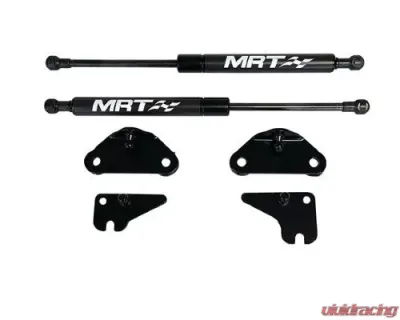 MRT No Drill Hood Struts Ford Bronco 2021+ - 80K110