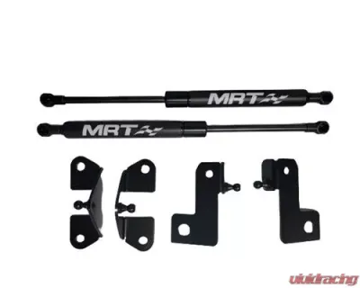 MRT No Drill Hood Struts Ford Maverick 2022+ - 80K150