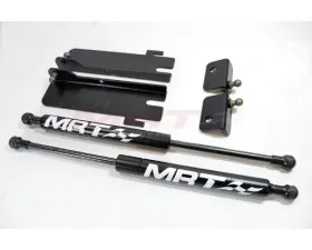MRT No Drill Hood Struts Ford Mustang GT350 2015-2020