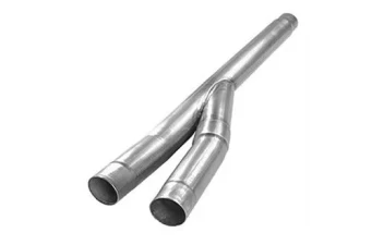 Y Pipes