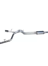 MRT Version 1 JK4 Cat-Back Jeep Wrangler 3.6L 2007-2018                                     - 90R135 - Image 2