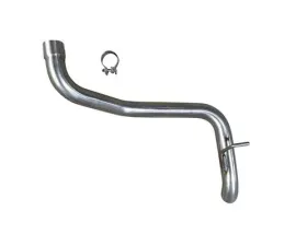 MRT Polished Off The Grid JL Axle-Back Jeep Wrangler 3.6L 2018+