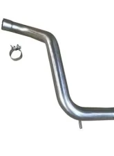 MRT Polished Off The Grid JL Axle-Back Jeep Wrangler 3.6L 2018+                                     - 90R137 - Image 2