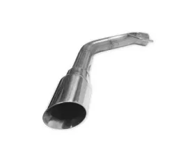MRT SideKick Exhaust Ford Ranger 2019+