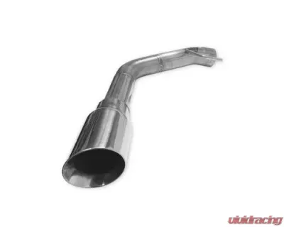 MRT SideKick Exhaust Ford Ranger 2019+ - 90R200