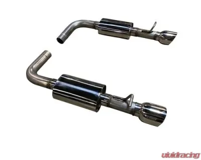 MRT Interceptor Axle-Back Ford Explorer 2.0/3.5L 2011-2017 - 90R210