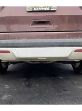 MRT Interceptor Axle-Back Ford Explorer 2.0/3.5L 2011-2017                                     - 90R210 - Image 2