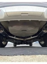 MRT Interceptor Axle-Back Ford Explorer 2.0/3.5L 2011-2017                                     - 90R210 - Image 3