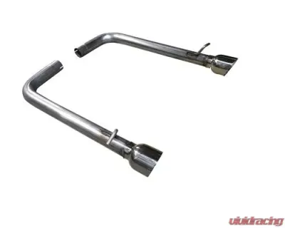 MRT Extreme Axle-Back Ford Explorer 2.0/3.5L 2011-2017 - 90R212