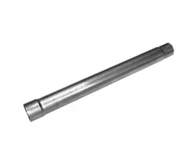 MRT Resonator Race Exhaust w/ Polished Tips Ford Explorer 2.0/3.5L 2011-2017