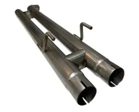 MRT HiFlow H-Pipe Ford Explorer | ST 2020+