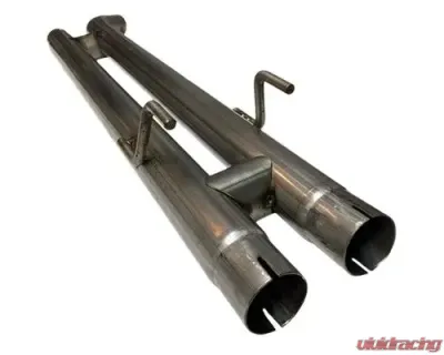 MRT HiFlow H-Pipe Ford Explorer | ST 2020+ - 90R227
