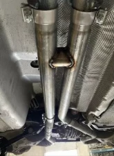 MRT HiFlow H-Pipe Ford Explorer | ST 2020+                                     - 90R227 - Image 2