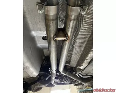MRT HiFlow H-Pipe Ford Explorer | ST 2020+ - 90R227
