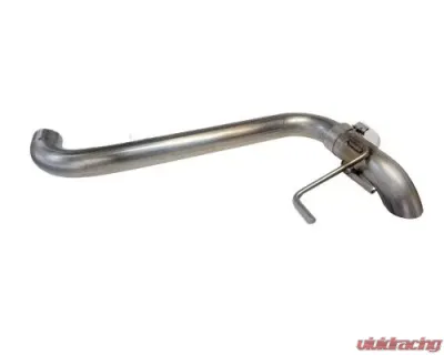 MRT "King of the Hill" Axle-back w/ Turn Down Tip Ford Bronco 2021+ - 90R230
