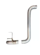 MRT "King of the Hill" Axle-back w/ Turn Down Tip Ford Bronco 2021+                                     - 90R230 - Image 4