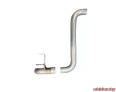 MRT "King of the Hill" Axle-back w/ Turn Down Tip Ford Bronco 2021+ - 90R230