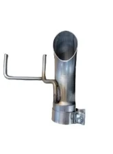 MRT "King of the Hill" Axle-back w/ Turn Down Tip Ford Bronco 2021+                                     - 90R230 - Image 5