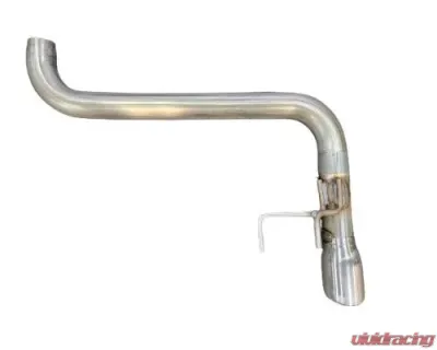 MRT "King of the Hill" Axle-back w/ Single Tip Ford Bronco 2021+ - 90R234