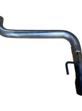 MRT "King of the Hill" Axle-back w/ Single Tip Ford Bronco 2021+                                     - 90R234 - Image 4