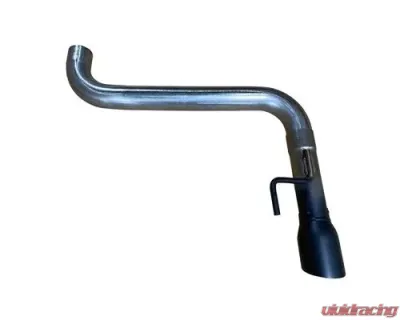 MRT "King of the Hill" Axle-back w/ Single Tip Ford Bronco 2021+ - 90R234