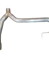 MRT "King of the Hill" Axle-back w/ Dual Tips Ford Bronco 2021+                                     - 90R238 - Image 6