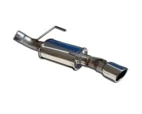 MRT Interceptor Axle-Back Ford Mustang V6 2005-2011