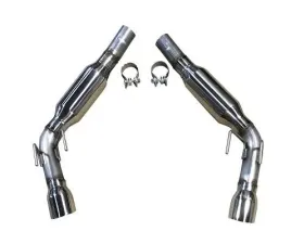 MRT Version 1 Axle-Back Chevrolet Camaro V6 2010-2015