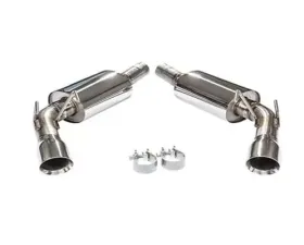 MRT Version 2 Axle-Back Chevrolet Camaro V6 2010-2015