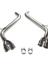 MRT KR Axle-Back Ford Fusion Sport 2017-2019                                     - 91F900 - Image 3