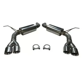 MRT Version 2 Axle-Back Ford Fusion Sport 2017-2019