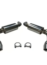 MRT Version 2 Axle-Back Ford Fusion Sport 2017-2019                                     - 91F902 - Image 5