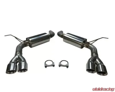 MRT Version 2 Axle-Back Ford Fusion Sport 2017-2019 - 91F902