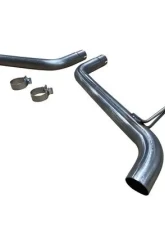 MRT KR Axle-Back Lincoln MKZ 2017-2020                                     - 91F905 - Image 4