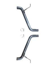 MRT KR Axle-Back Lincoln MKZ 2017-2020                                     - 91F905 - Image 2