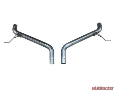MRT KR Axle-Back Lincoln MKZ 2017-2020 - 91F905