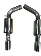 MRT Version 2 Axle-Back Dodge Charger SRT8 2012-2014                                     - 91G140 - Image 2