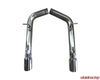 MRT Version 3 Axle-Back Dodge Charger SRT8 2012-2014 - 91G141