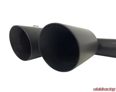 MRT KR Axle-Back Ford Focus ST Ecoboost 2013-2018 - 91J101