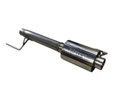 MRT EcoFlow Muffler Replacement Ford F-150 EcoBoost 2011-2014