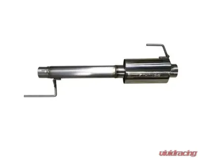 MRT EcoFlow Muffler Replacement Ford F-150 EcoBoost 2011-2014 - 91K000