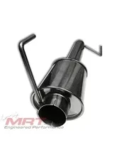 MRT EcoFlow Muffler Replacement Ford F-150 EcoBoost 2011-2014                                     - 91K000 - Image 3