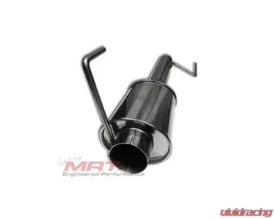 MRT EcoFlow Muffler Replacement Ford F-150 EcoBoost 2011-2014 - 91K000