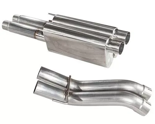 MRT EcoFlow Axle-Back Ford F150 Raptor 2017+ - 91K103