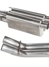 MRT EcoFlow Axle-Back Ford F150 Raptor 2017+                                     - 91K103 - Image 2