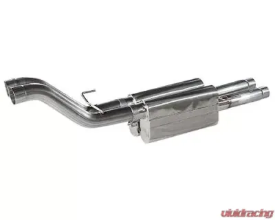 MRT EcoFlow Axle-Back Ford F150 Raptor 2017+ - 91K103