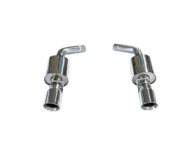 MRT Street Performance Axle-Back Ford Taurus SHO 2010-2019